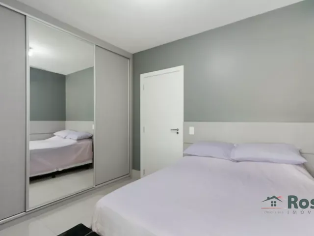 Imagem 11: Apartamento à Venda com 2 Suítes, todo mobiliado, próximo ao Shopping 3 Américas