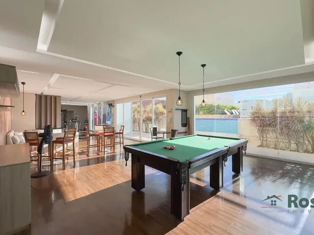 Imagem 9: Apartamento à Venda com 2 Suítes, todo mobiliado, próximo ao Shopping 3 Américas