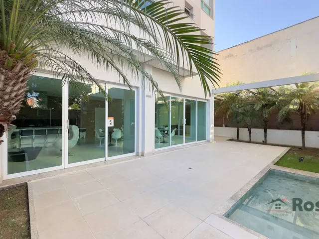 Imagem 3: Apartamento à Venda com 2 Suítes, todo mobiliado, próximo ao Shopping 3 Américas