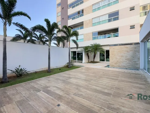 Imagem 6: Apartamento à Venda com 2 Suítes, todo mobiliado, próximo ao Shopping 3 Américas