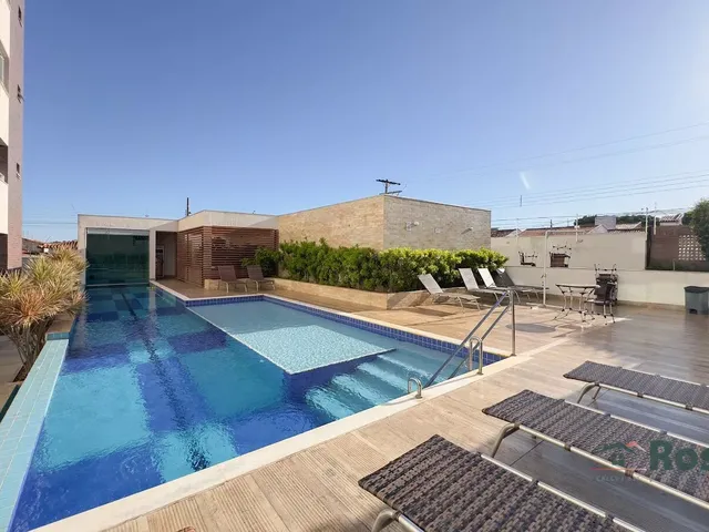 Imagem 10: Apartamento à Venda com 2 Suítes, todo mobiliado, próximo ao Shopping 3 Américas