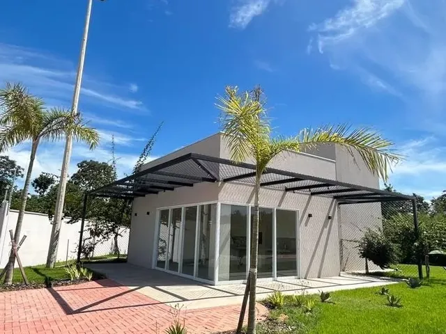 Imagem 4: Terrenos em condomínio para venda, São Sebastião, Cuiabá