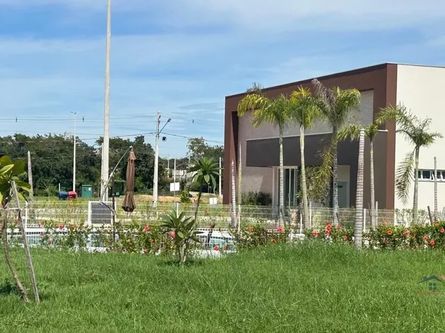 Imagem 2: Terrenos em condomínio para venda, São Sebastião, Cuiabá