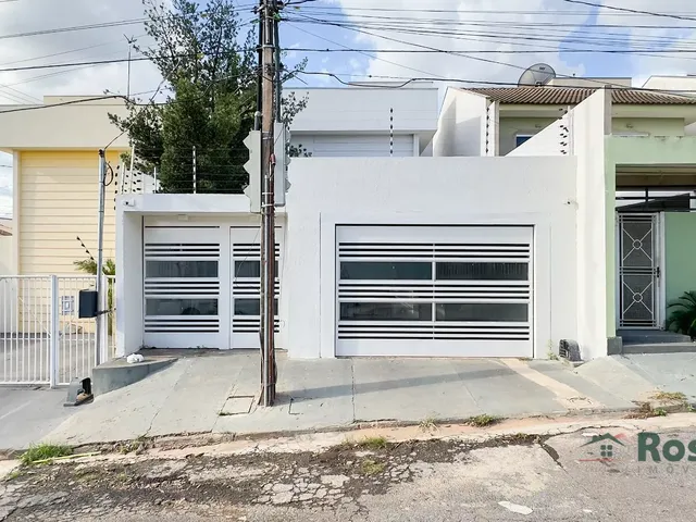 Imagem: Sobrado Residencial à Venda com 3 quarto(s)