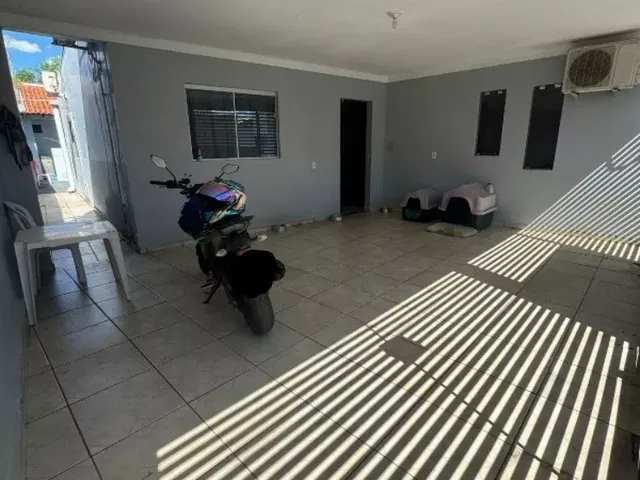 Imagem: Casa à venda, no Coophamil, Cuiabá