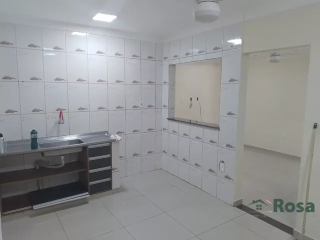 Imagem 4: Casa para Venda, 3 Quartos Sendo Uma Suíte, Cpa Ii, Cuiabá