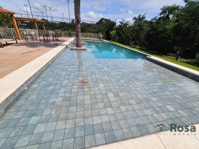 Imagem 6: Terreno de esquina à venda, Village Bourdeaux, Vinhedos, Cuiabá