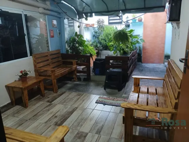 Imagem: Casa para venda, 4 quartos, sendo duas suítes