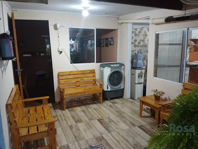 Imagem 2: Casa para venda, 4 quartos, sendo duas suítes, Tijucal, Cuiabá