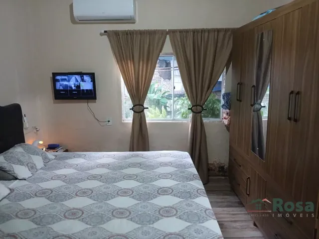 Imagem 8: Casa para venda, 4 quartos, sendo duas suítes, Tijucal, Cuiabá