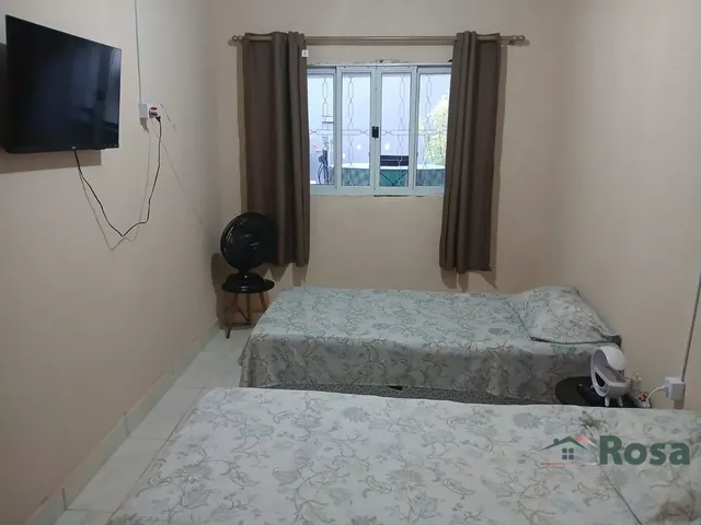 Imagem 5: Casa para venda, 4 quartos, sendo duas suítes, Tijucal, Cuiabá