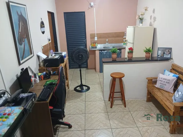 Imagem 4: Casa para venda, 4 quartos, sendo duas suítes, Tijucal, Cuiabá