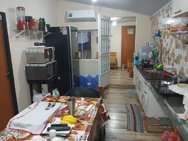 Imagem 6: Casa para venda, 4 quartos, sendo duas suítes, Tijucal, Cuiabá