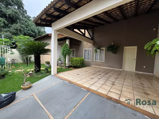 Imagem 10: Imóvel com excelente potencial residencial/comercial, 1.200m² de terreno no Santa Rosa