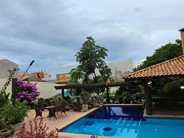 Imagem 9: Imóvel com excelente potencial residencial/comercial, 1.200m² de terreno no Santa Rosa