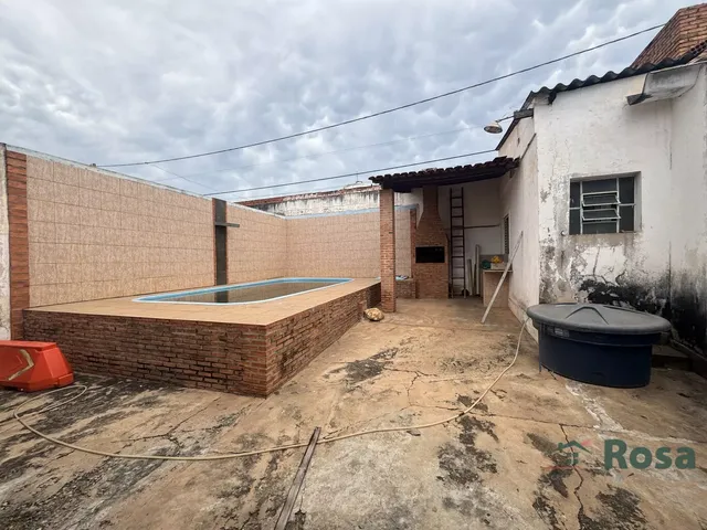Imagem 1: Casa residencial ou comercial para venda, Centro Norte, Varzea Grande