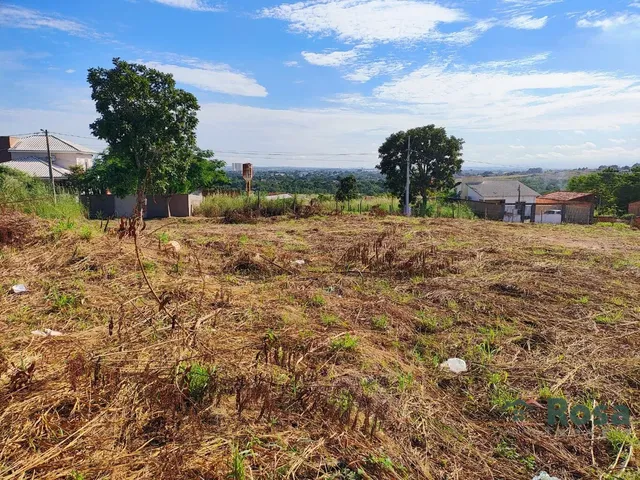 Imagem 2: Terreno para venda, Parque Cuiabá, Cuiabá