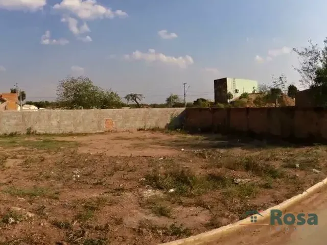 Imagem: Terreno para Venda, Parque Atalaia, Cuiabá