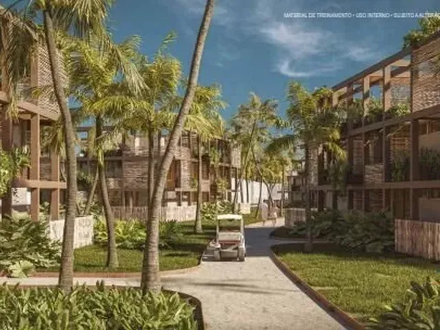 Imagem 9: Casa em Condomínio Fechado Pé na areia, São Miguel dos Milagres, Casamar Artefacto
