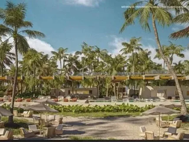 Imagem 12: Casa em Condomínio Fechado Pé na areia, São Miguel dos Milagres, Casamar Artefacto