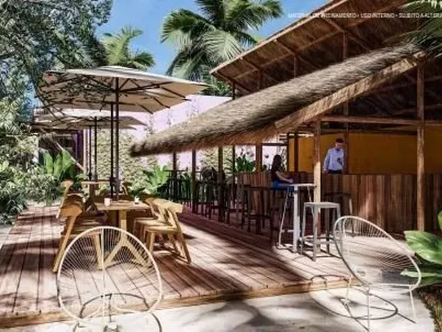 Imagem 10: Casa em Condomínio Fechado Pé na areia, São Miguel dos Milagres, Casamar Artefacto