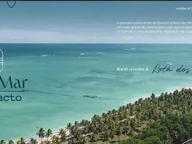 Imagem 14: Casa em Condomínio Fechado Pé na areia, São Miguel dos Milagres, Casamar Artefacto