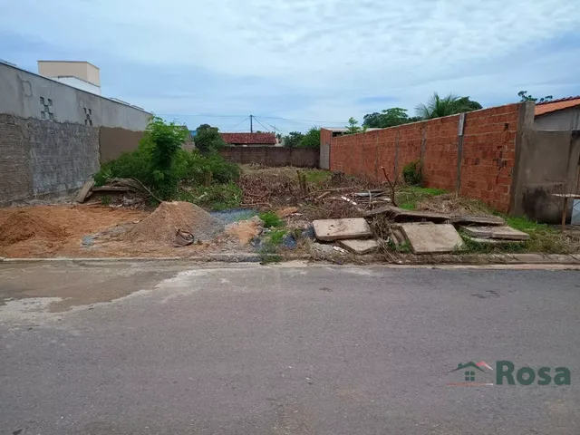 Imagem: Terreno para venda, Parque Atalaia, Cuiabá