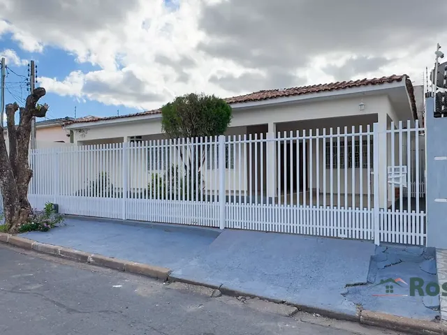 Imagem: Casa para venda, CPA II, Cuiabá