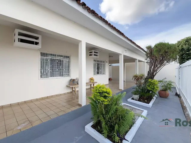 Imagem 3: Casa para venda, CPA II, Cuiabá