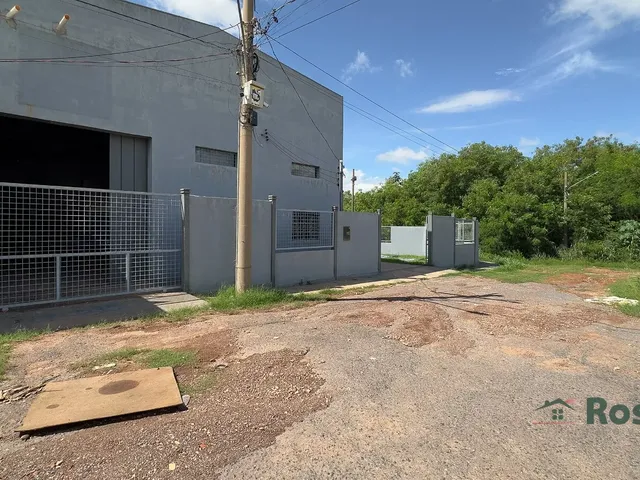 Imagem: Barracão para Venda, Altos do Coxipo, Cuiabá