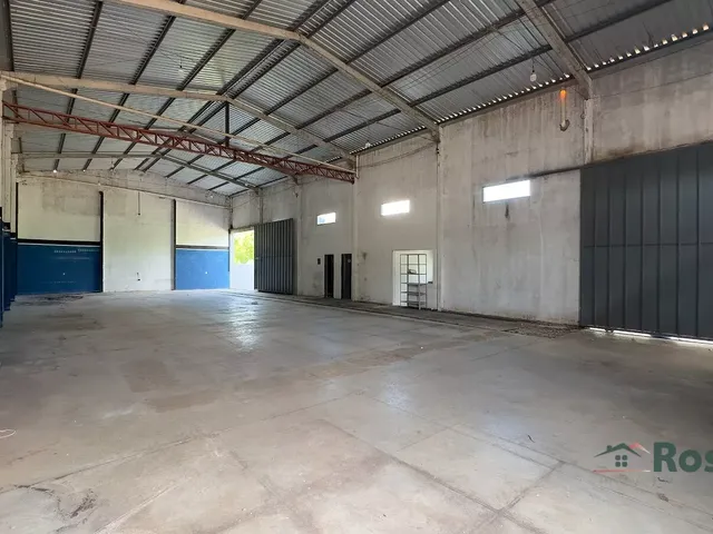 Imagem 11: Barracão para Venda, Altos do Coxipo, Cuiabá