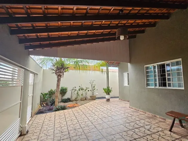 Imagem 1: Casa para venda reformada, Santa Terezinha, Cuiabá