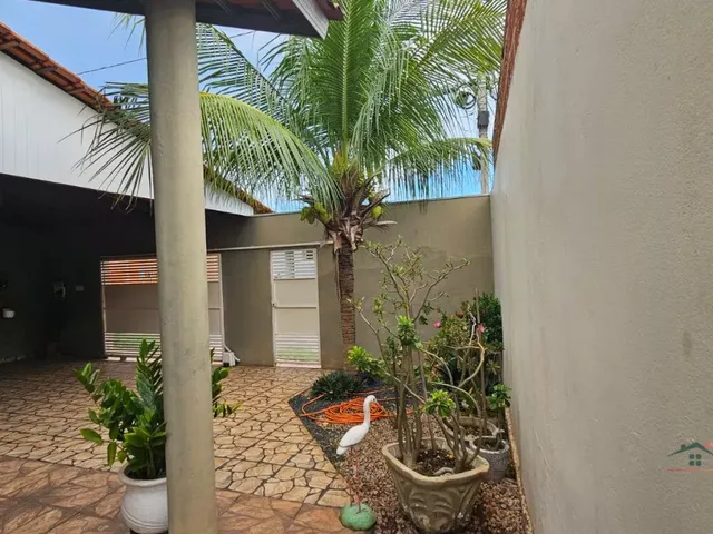 Imagem 2: Casa para venda reformada, Santa Terezinha, Cuiabá