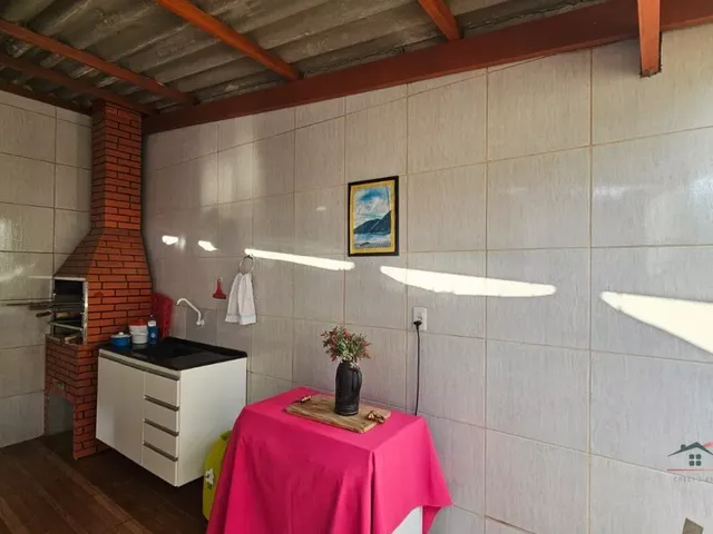 Imagem 4: Casa para venda reformada, Santa Terezinha, Cuiabá