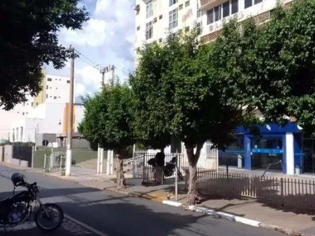 Imagem 6: Sala comercial para venda e aluguel,centro de cuiaba