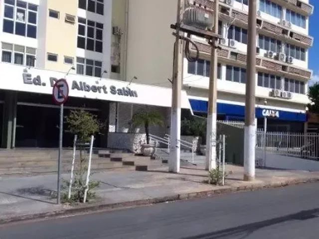 Imagem 7: Sala comercial para venda e aluguel,centro de cuiaba