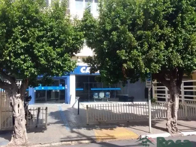 Imagem 3: Sala comercial para venda e aluguel,centro de cuiaba