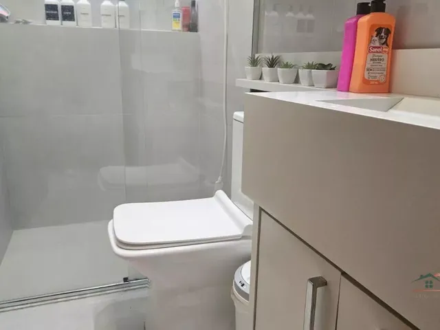 Imagem 4: Apartamento Sol da manhã reformado para venda, Jardim Alvorada, Cuiabá