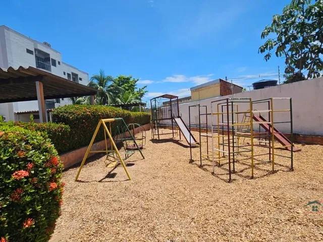 Imagem 3: Apartamento Sol da manhã reformado para venda, Jardim Alvorada, Cuiabá