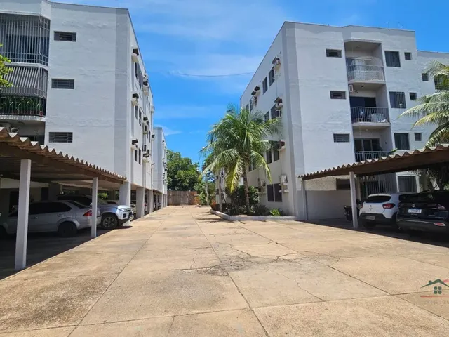 Imagem 1: Apartamento Sol da manhã reformado para venda, Jardim Alvorada, Cuiabá