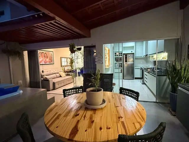 Imagem 4: Sobrado em condomínio para venda, Despraiado, Cuiabá