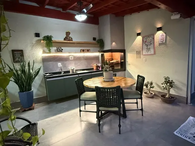Imagem 11: Sobrado em condomínio para venda, Despraiado, Cuiabá