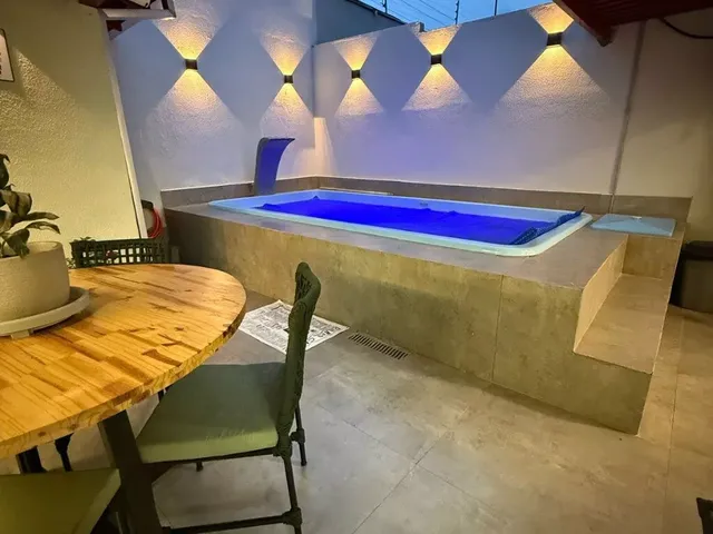 Imagem 5: Sobrado em condomínio para venda, Despraiado, Cuiabá