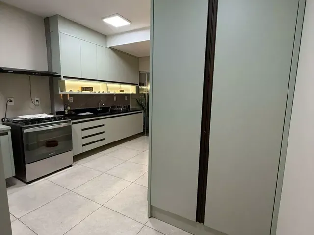 Imagem 3: Sobrado em condomínio para venda, Despraiado, Cuiabá