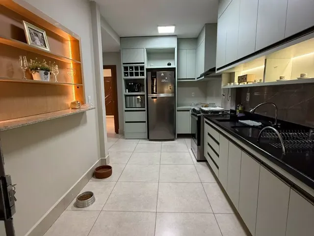 Imagem 2: Sobrado em condomínio para venda, Despraiado, Cuiabá