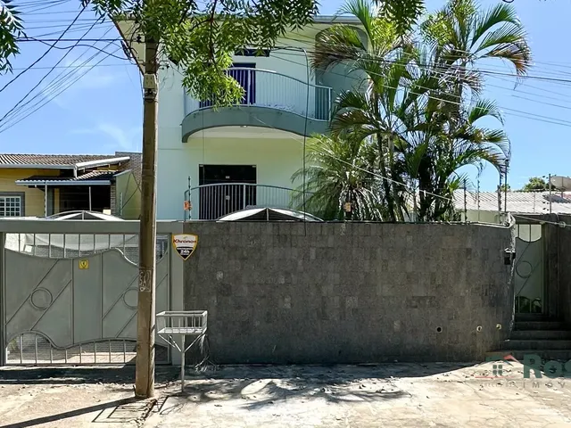Imagem 2: Sobrado para venda e aluguel, Cidade Alta, Cuiabá