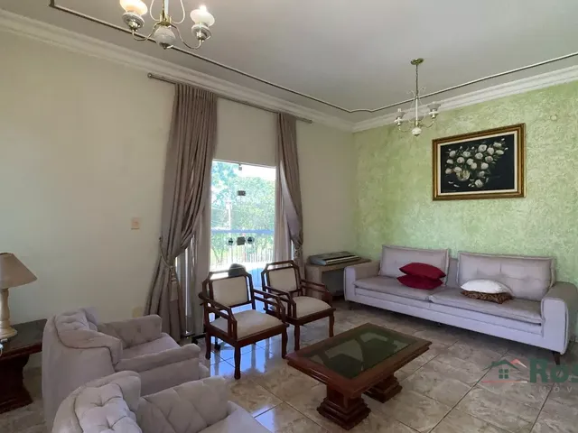 Imagem 4: Sobrado para venda e aluguel, Cidade Alta, Cuiabá