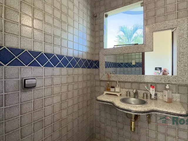 Imagem 1: Sobrado para venda e aluguel, Cidade Alta, Cuiabá