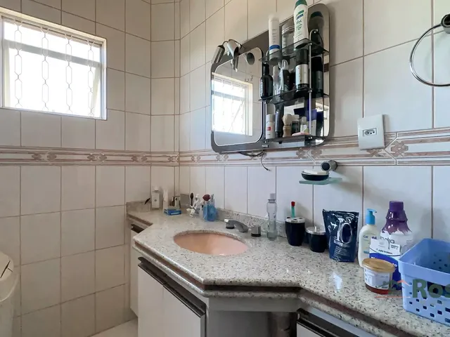 Imagem 10: Sobrado para venda e aluguel, Cidade Alta, Cuiabá