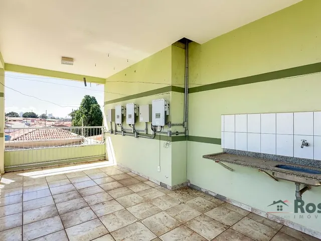 Imagem 5: Sobrado para venda e aluguel, Cidade Alta, Cuiabá